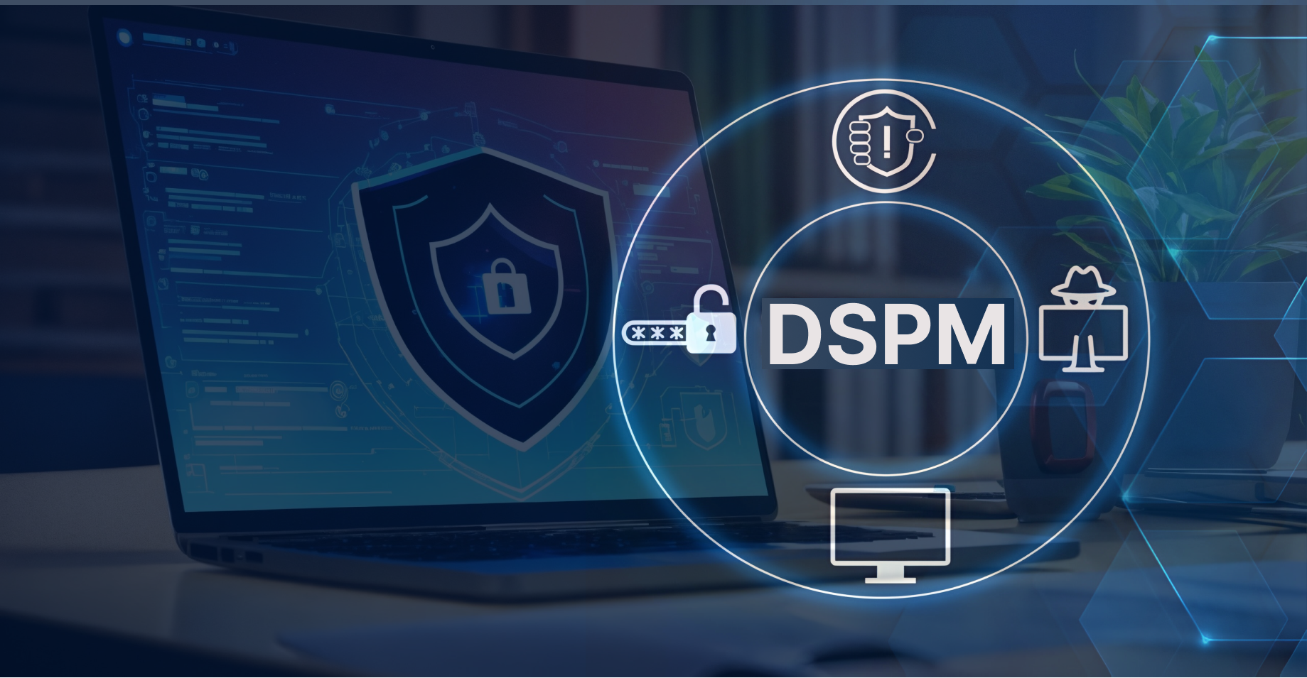 Data Security Posture Management (DSPM): A Comprehensive Guide